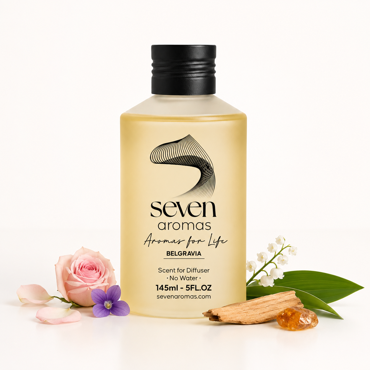Belgravia Fragrance 100% Oil