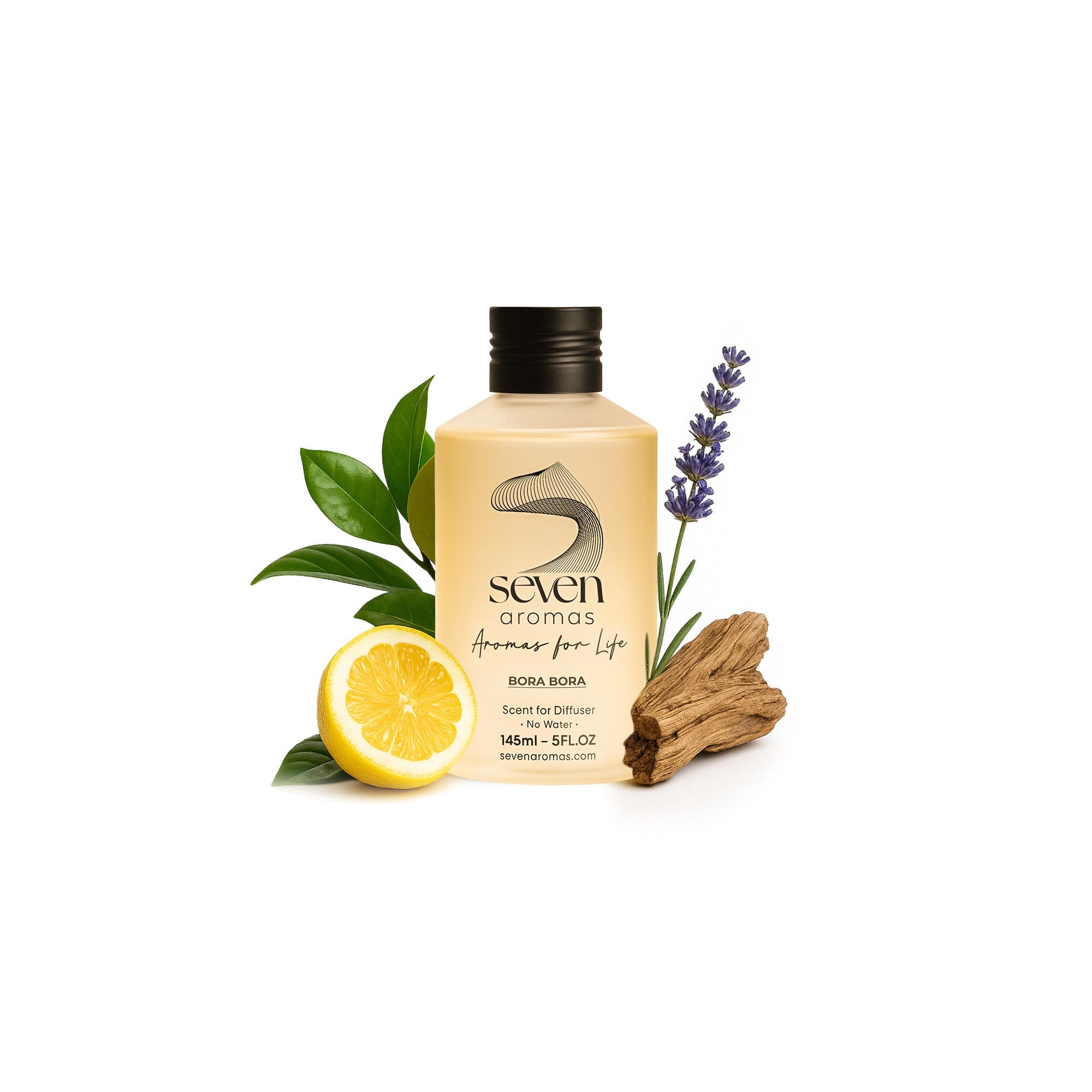 🎁 Bora Bora Fragrance (100% off)