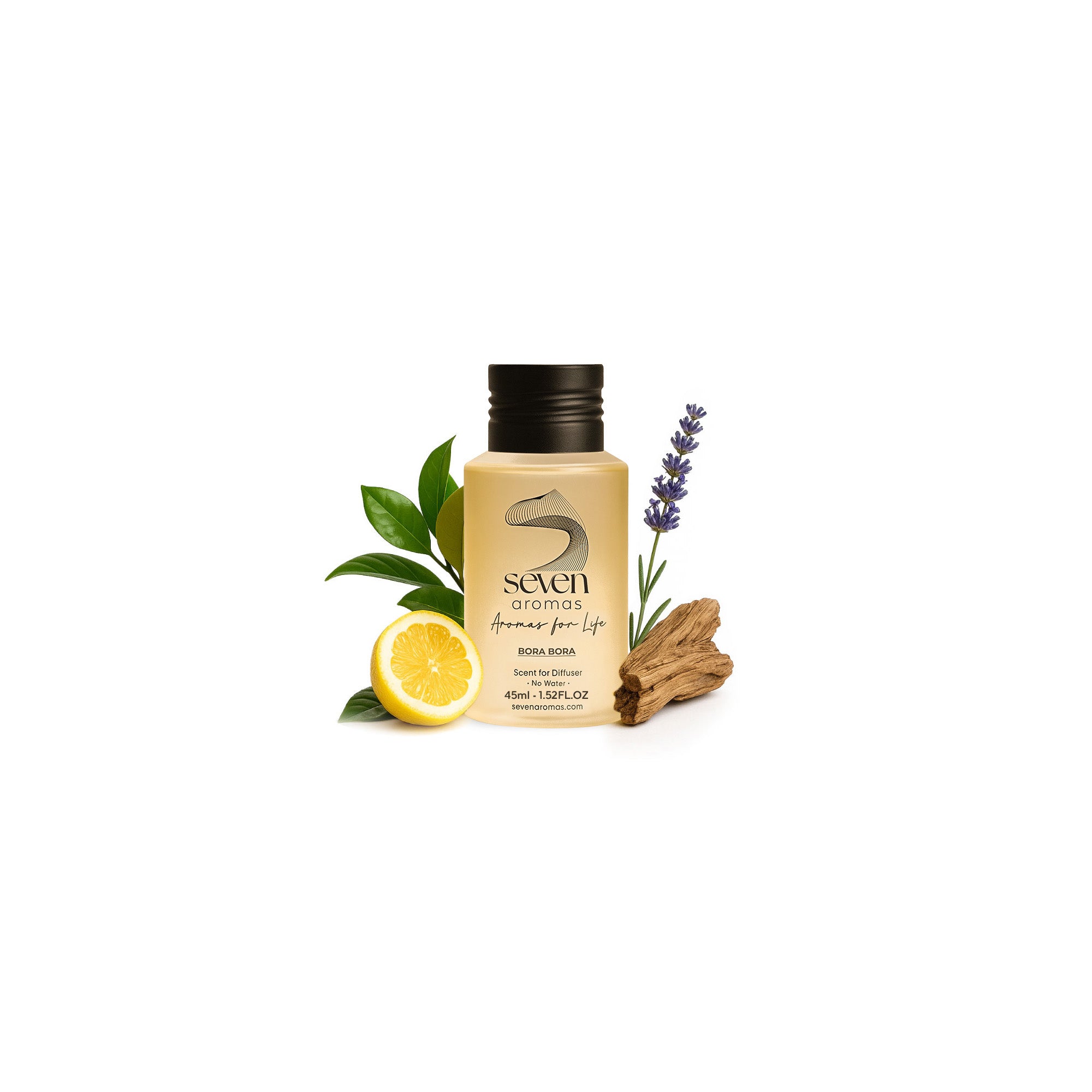 Bora Bora Fragrance