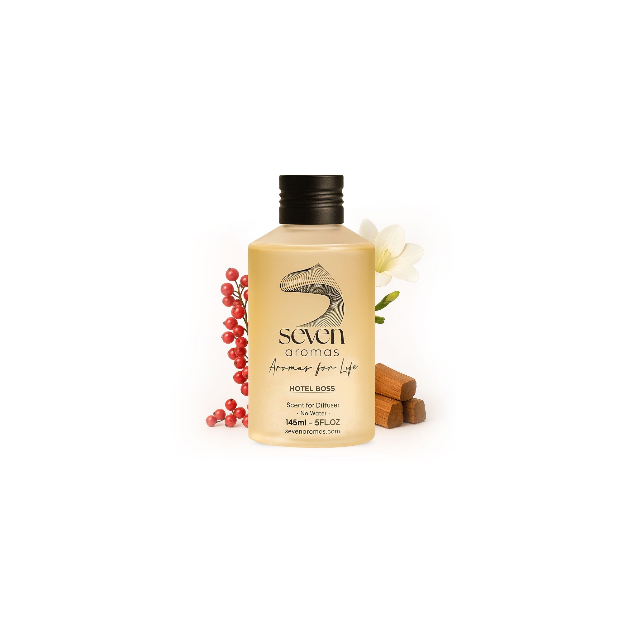 🎁 Hotel Boss Fragrance (100% off)
