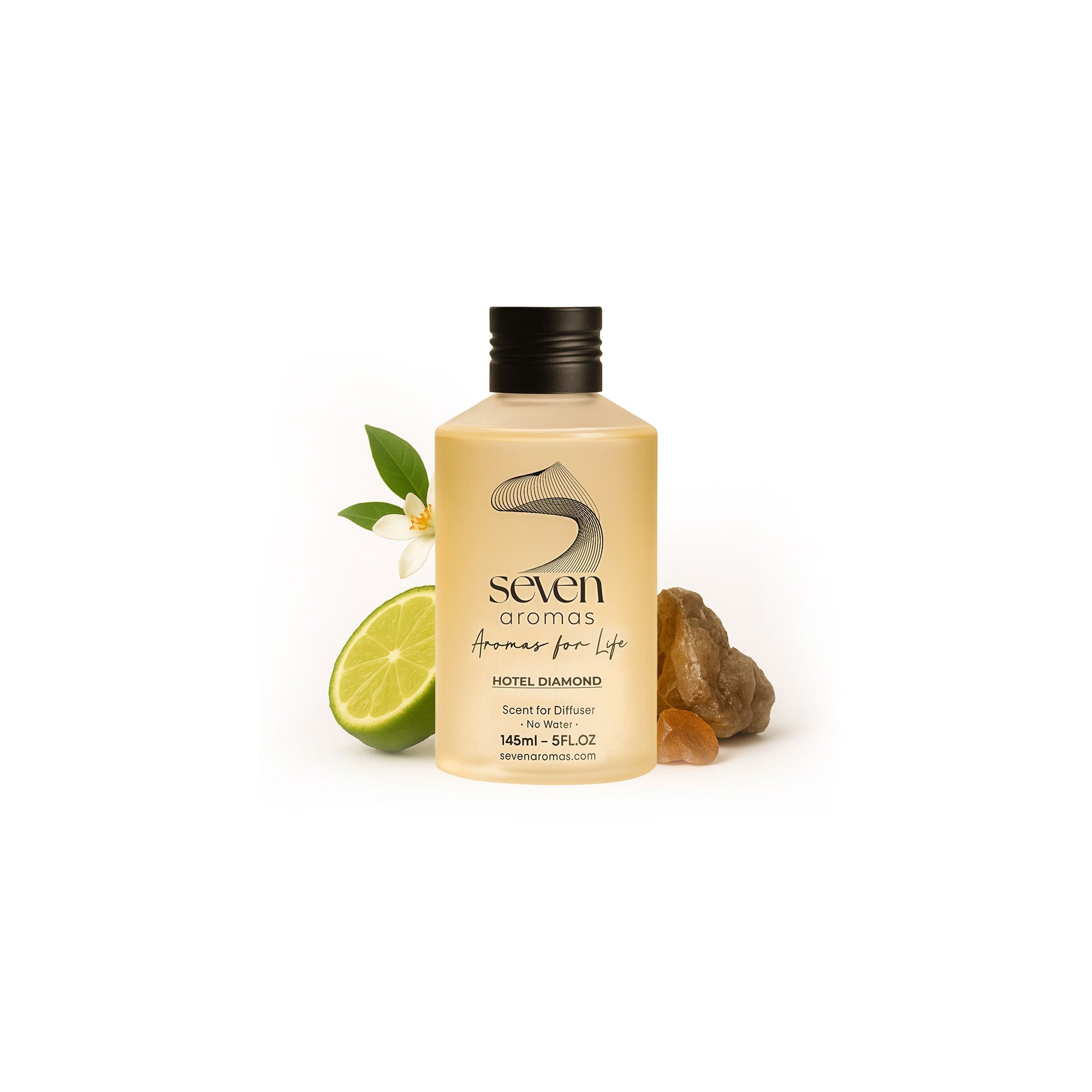 🎁 Hotel Diamond Fragrance (100% off)