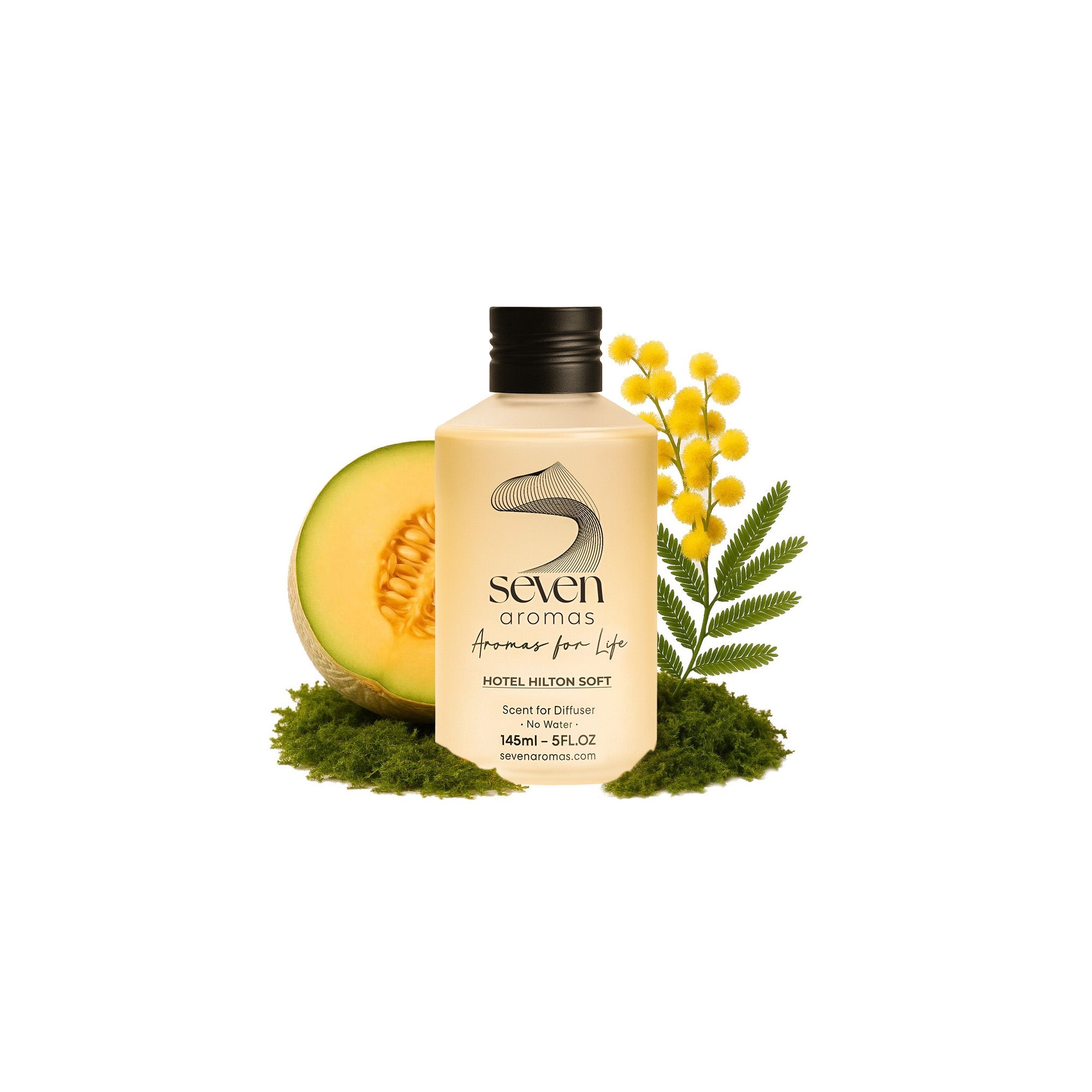🎁 Hotel Hilton Soft Fragrance (100% off)