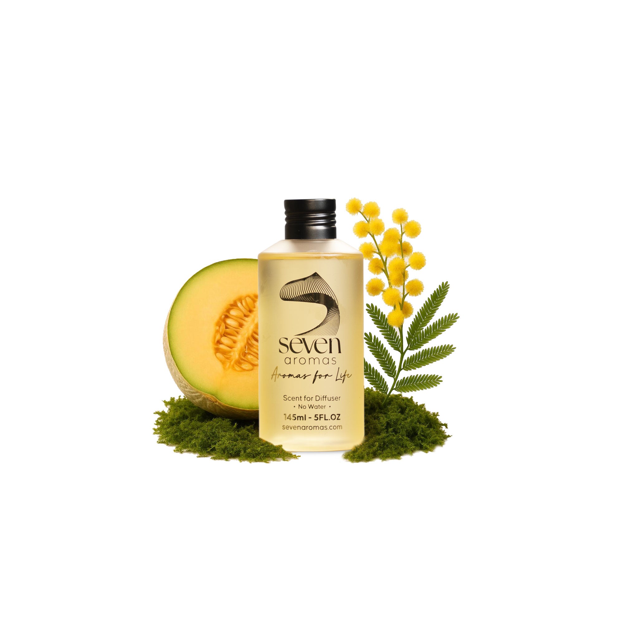 Hotel Hilton Soft Fragance