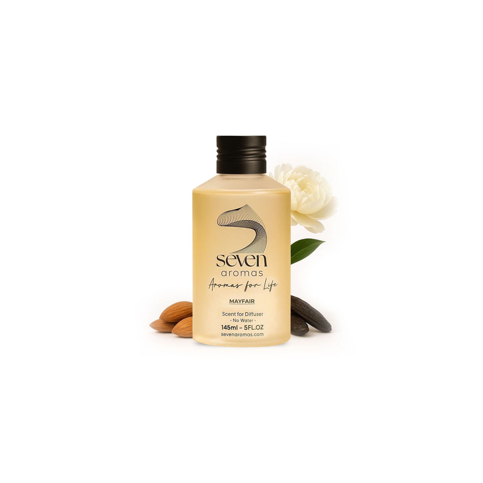 🎁 Mayfair Fragrance (100% off)