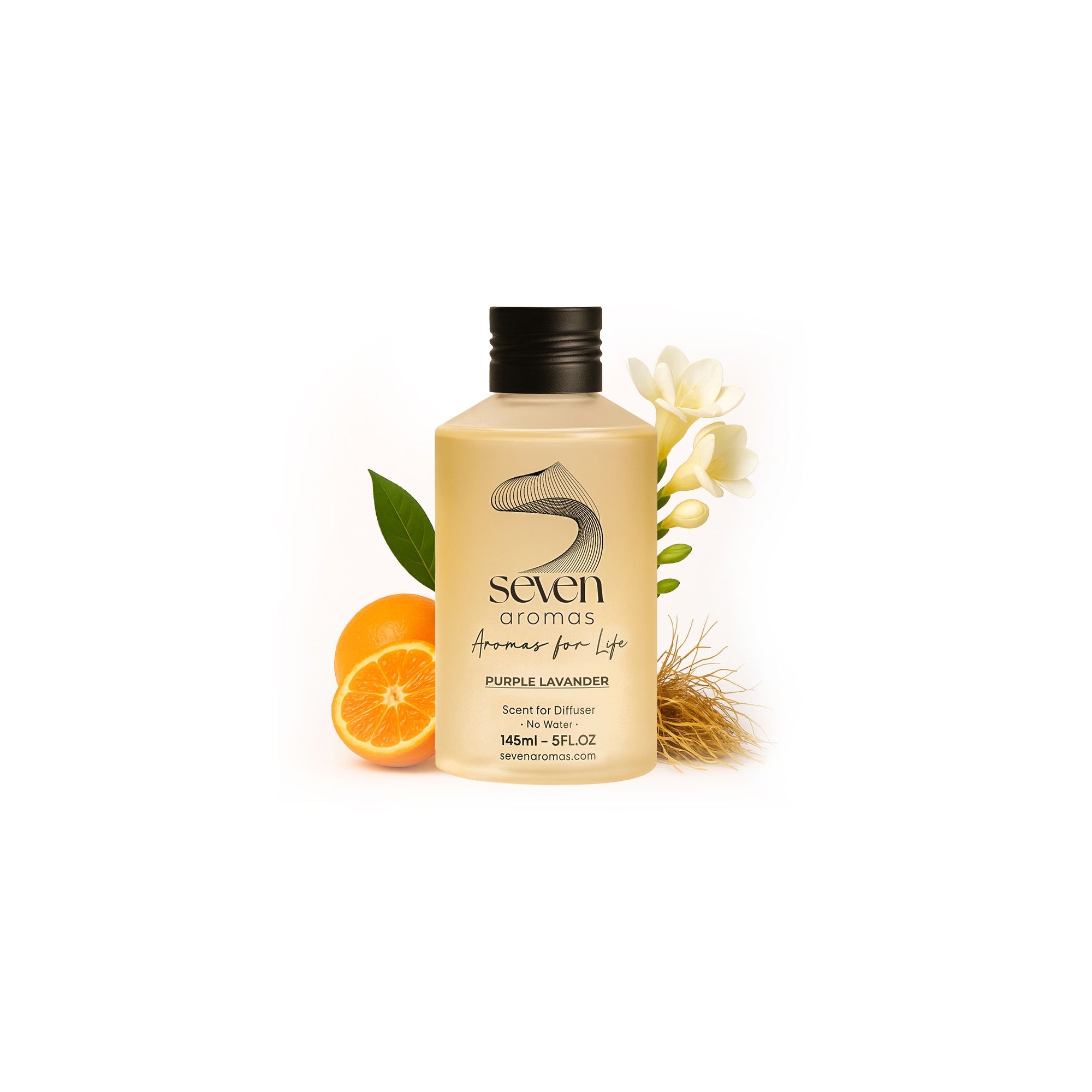 🎁 Purple lavander Fragance (100% off)