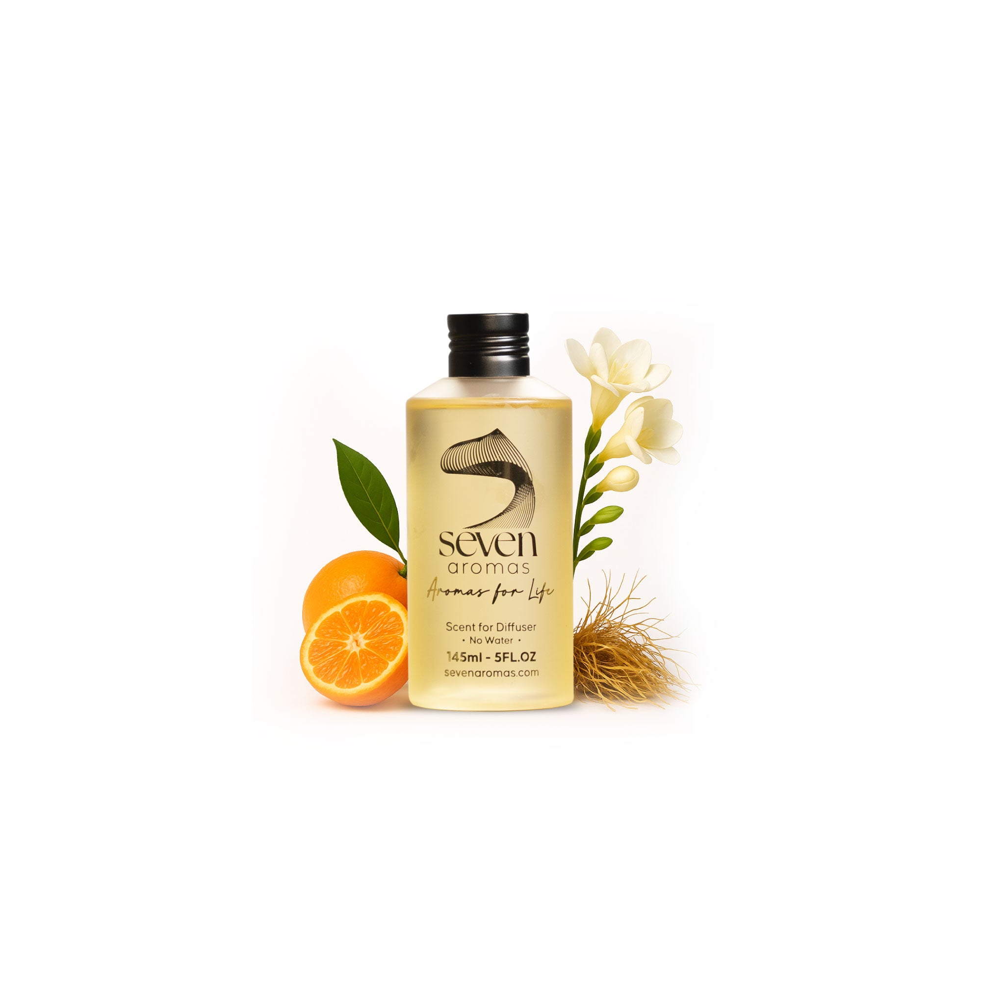 Purple lavander Fragance