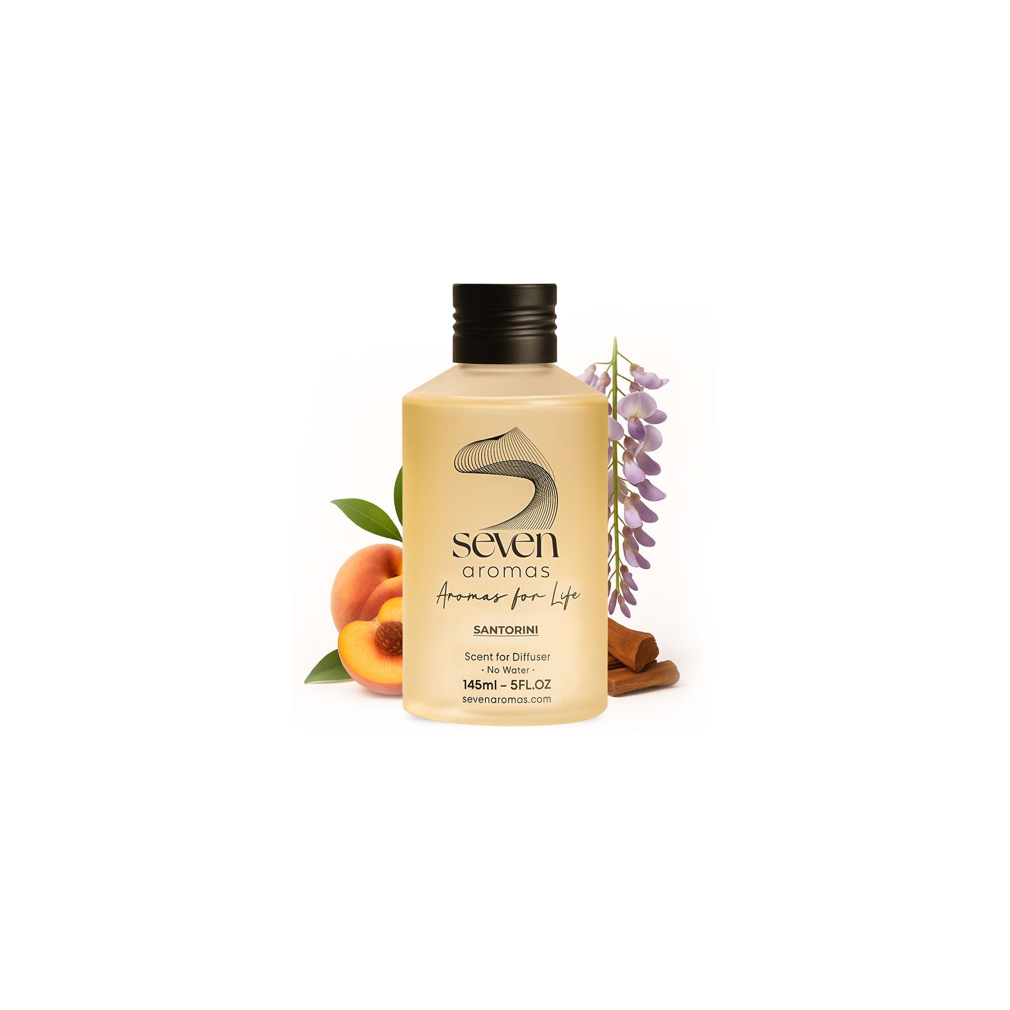 🎁 Santorini Fragrance (100% off)