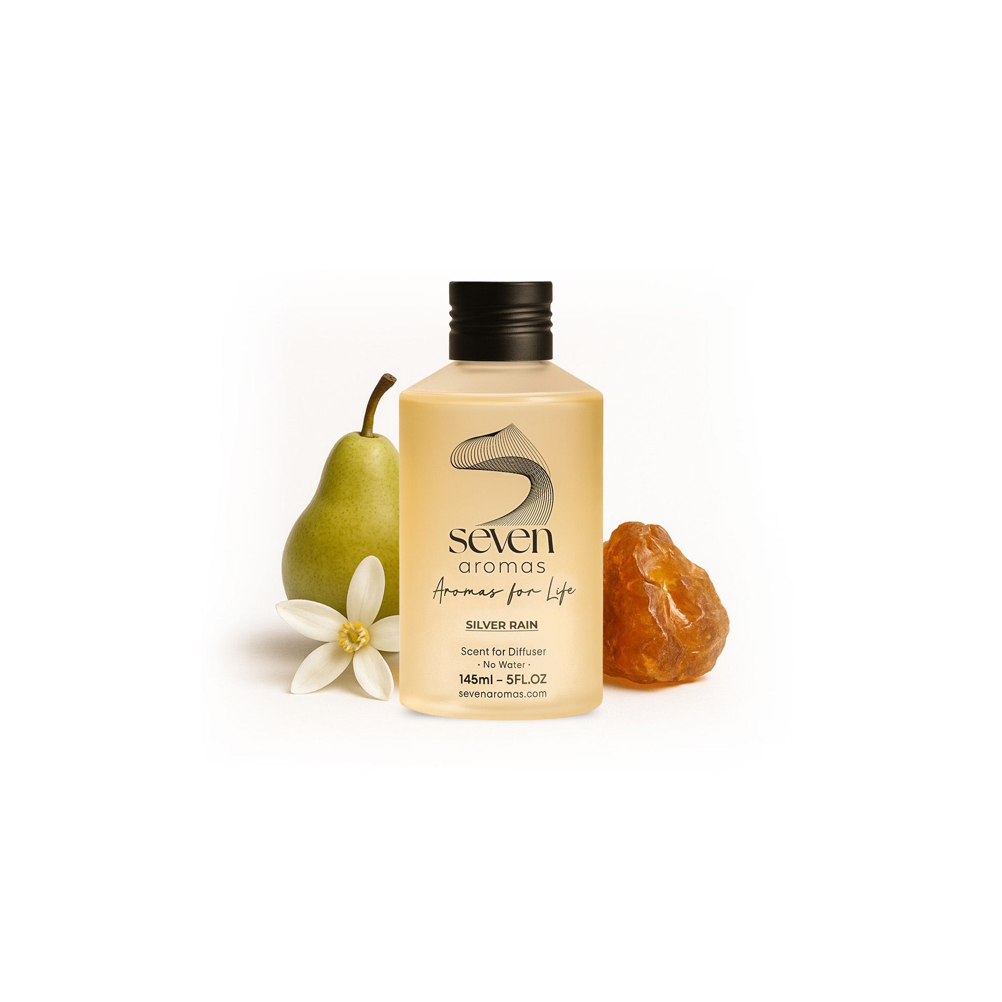 🎁 Silver Rain Fragrance (100% off)