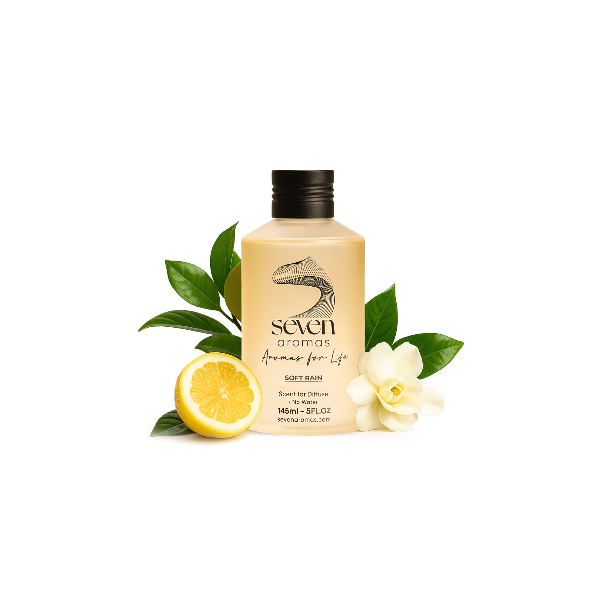 Soft Rain Fragrance