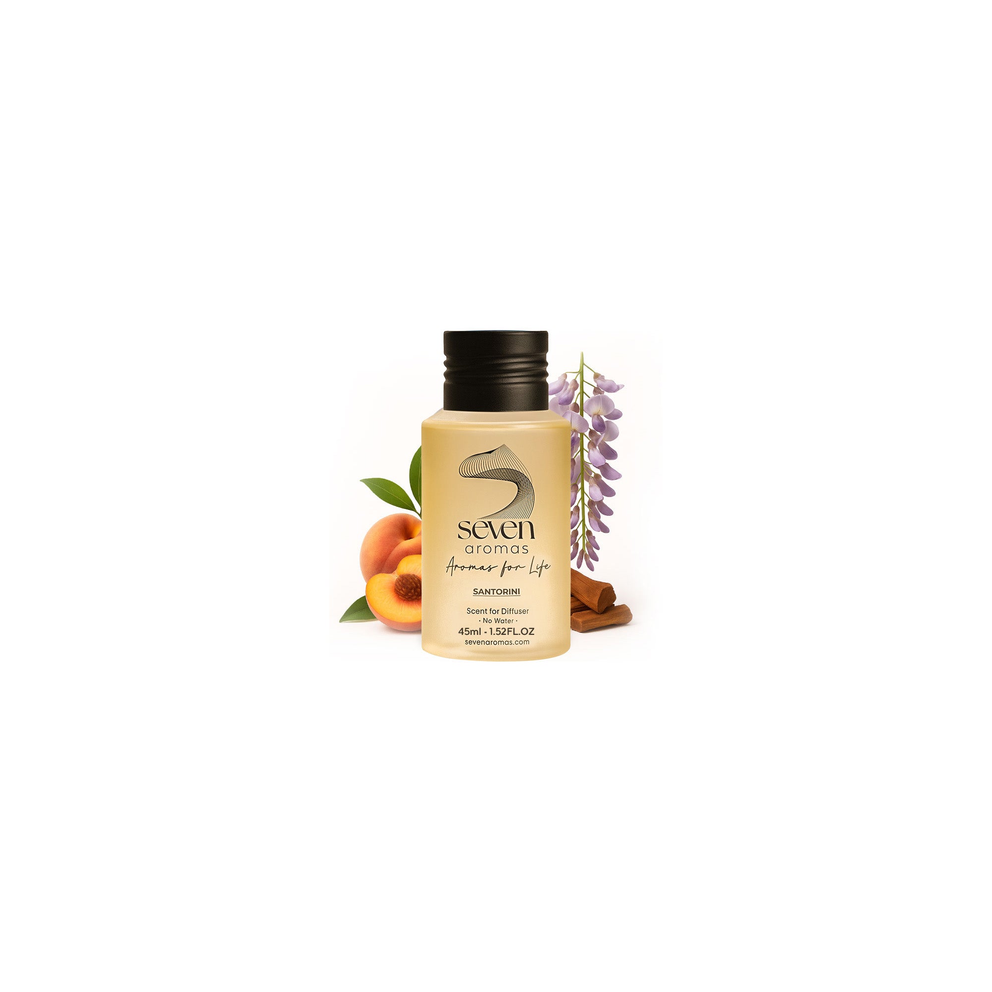Santorini Fragrance