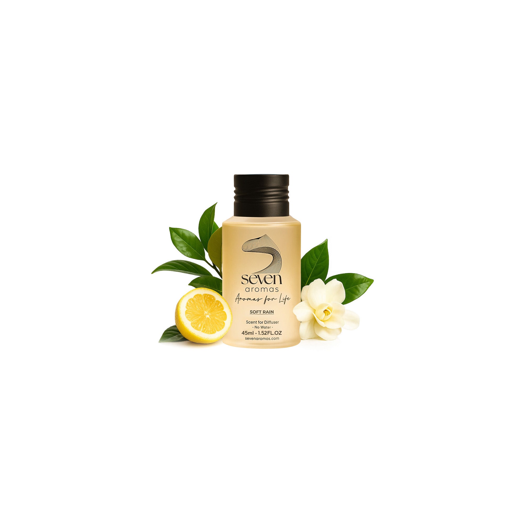 Soft Rain Fragrance