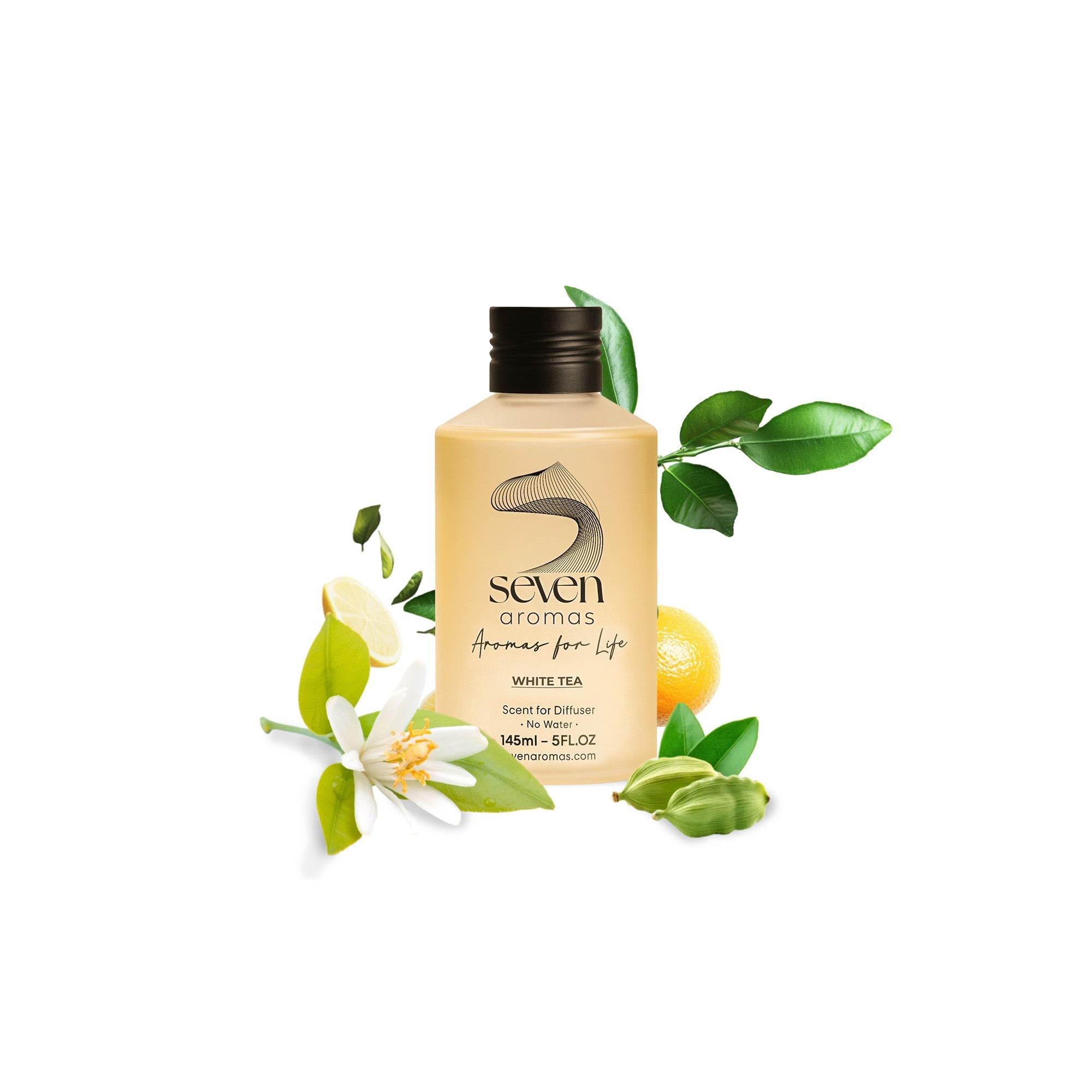 🎁 White Tea Fragrance (100% off)