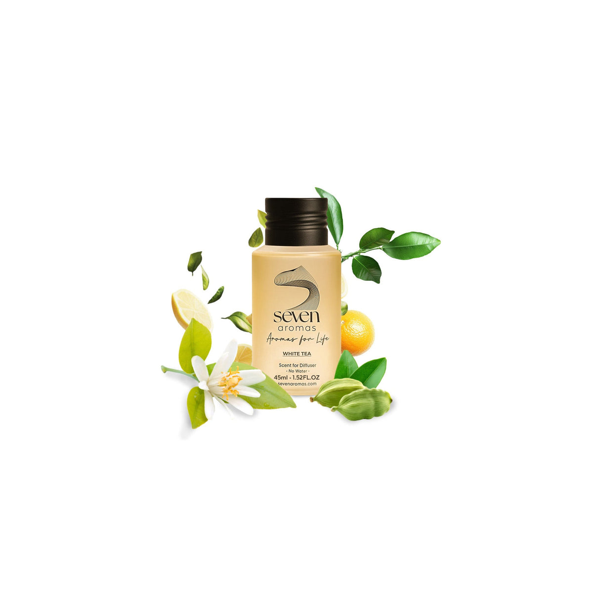 🎁 White Tea Fragrance (100% off)